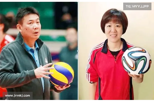 从执教轨迹看蔡斌与郎平的差距:数据背后的执教哲学之争 从执教轨迹看蔡斌与郎平的差距:数据背后的执教哲学之争